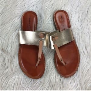 🐝 Rock & Candy Blaney Thong Slide Sandals